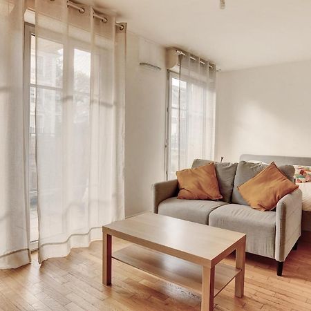 Le Curie - Saint Cyr Apartman Kültér fotó