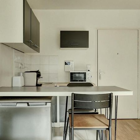 Le Curie - Saint Cyr Apartman Kültér fotó