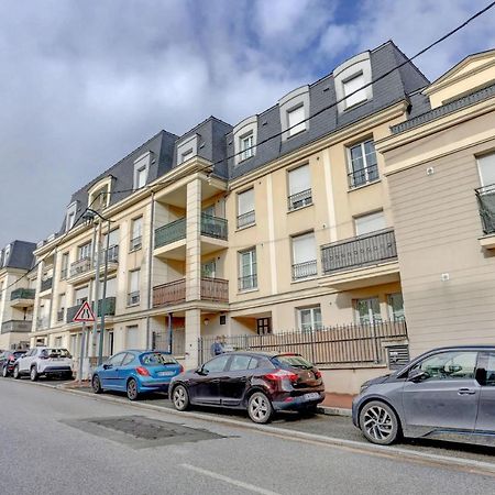 Le Curie - Saint Cyr Apartman Kültér fotó