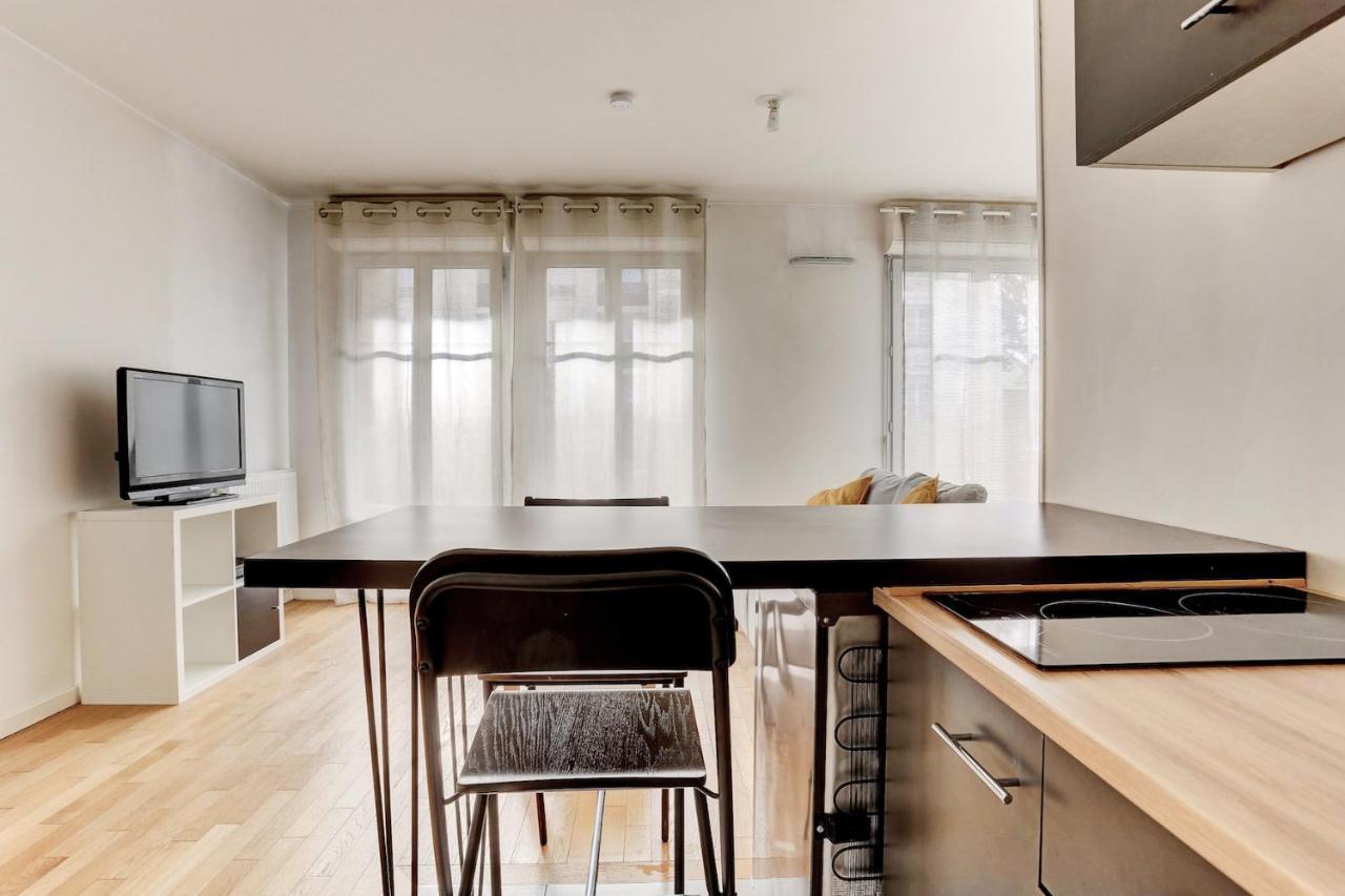 Le Curie - Saint Cyr Apartman Kültér fotó