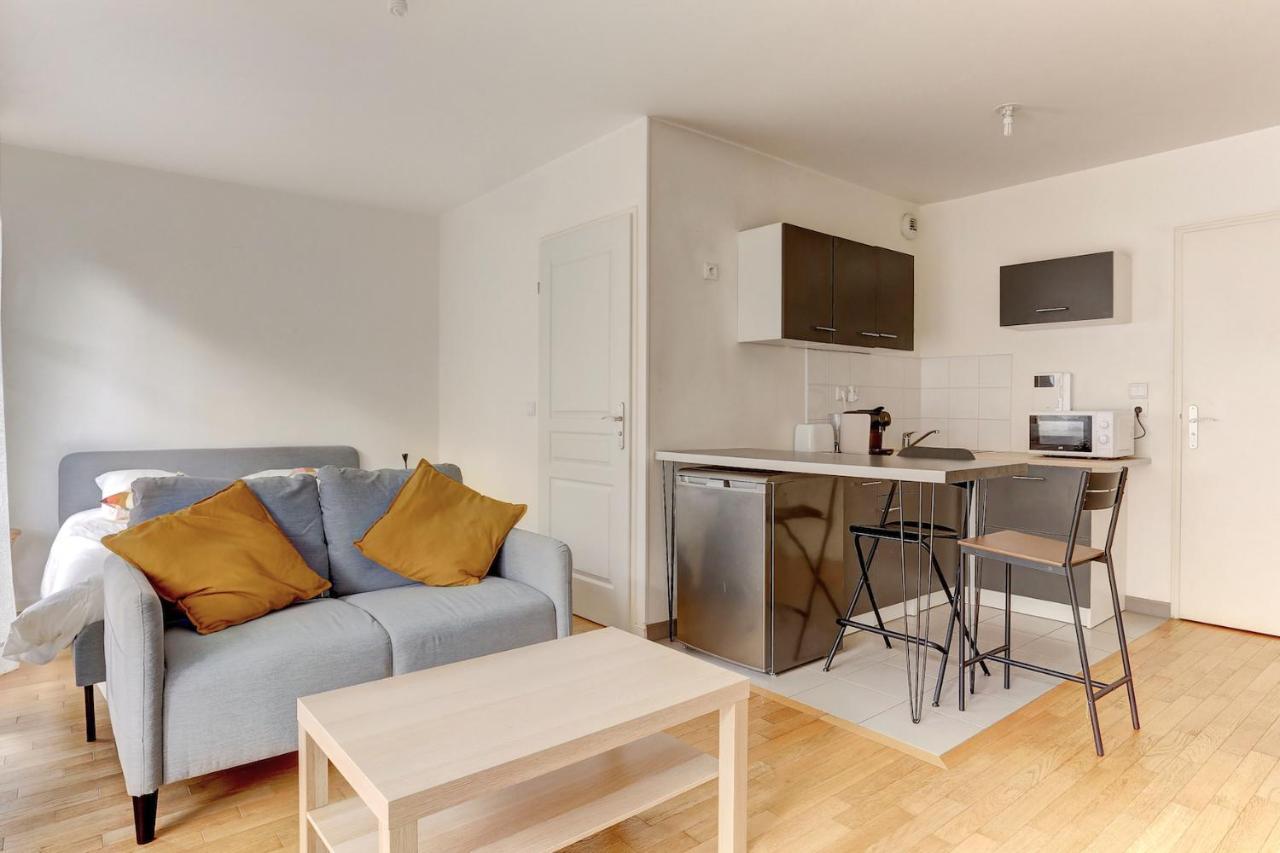 Le Curie - Saint Cyr Apartman Kültér fotó