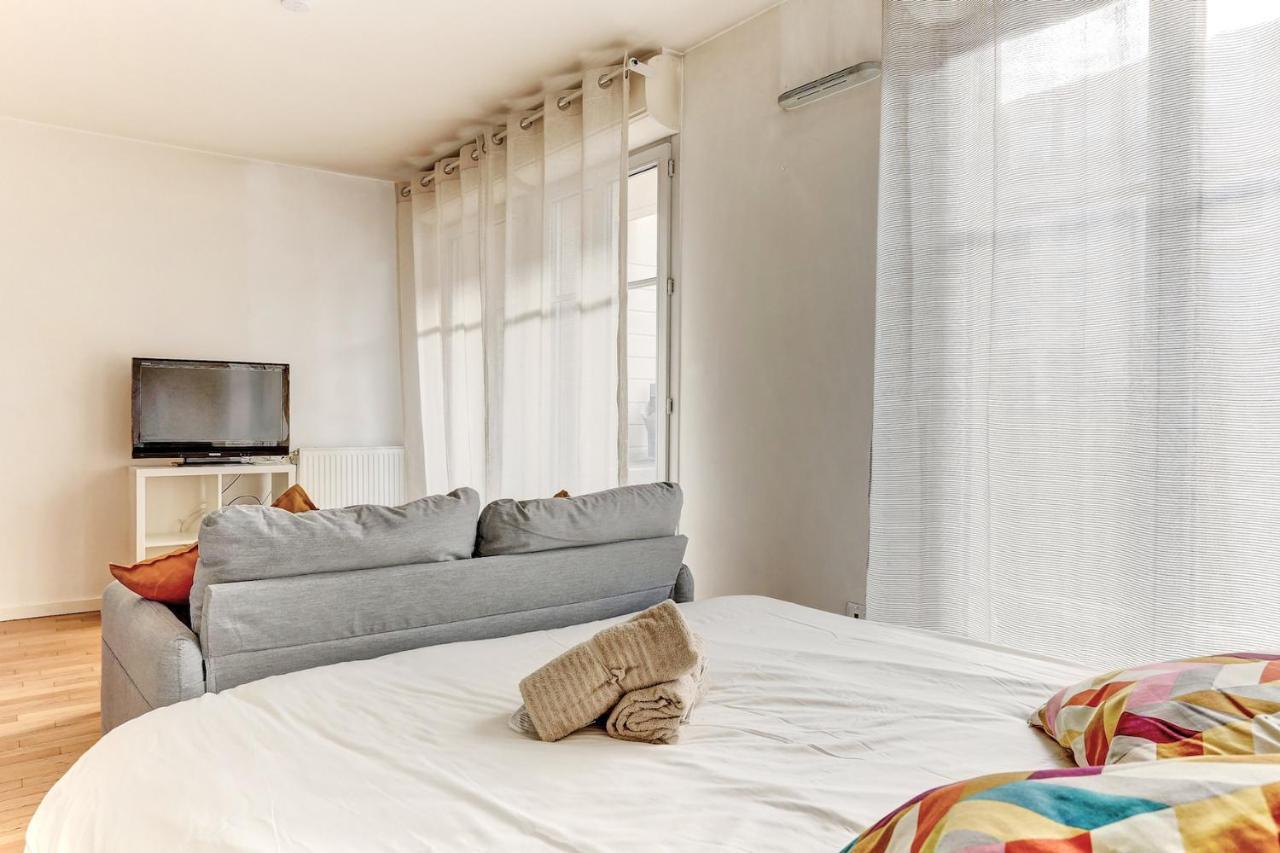 Le Curie - Saint Cyr Apartman Kültér fotó
