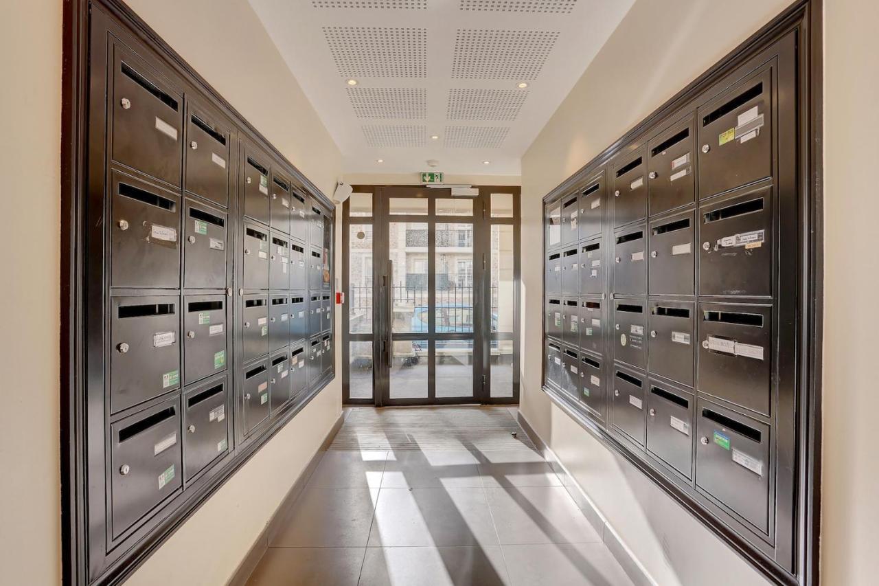 Le Curie - Saint Cyr Apartman Kültér fotó
