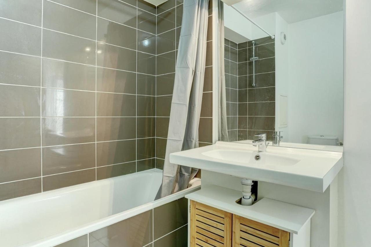 Le Curie - Saint Cyr Apartman Kültér fotó