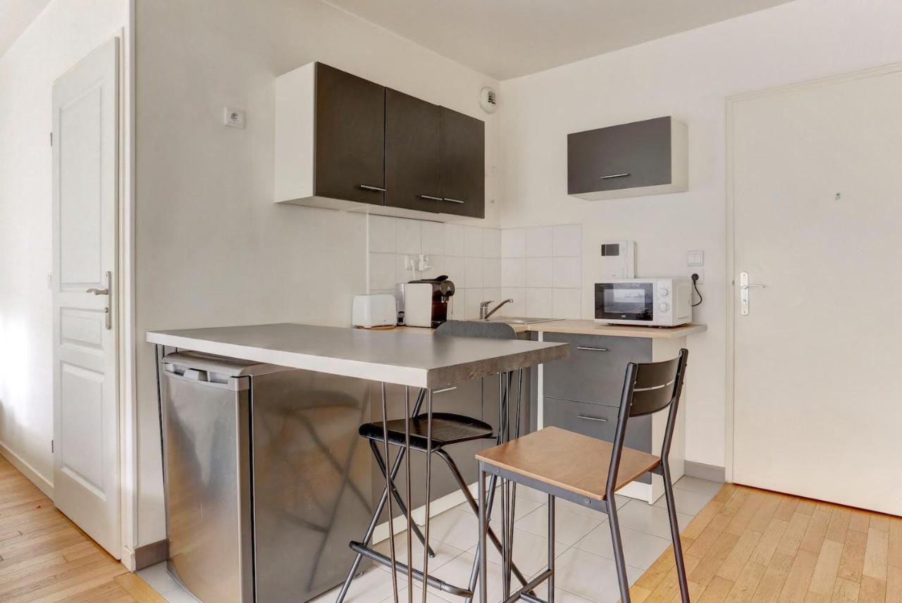 Le Curie - Saint Cyr Apartman Kültér fotó